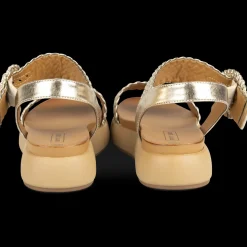 Sandalen GOUD