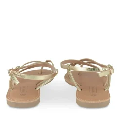 Sandalen GOUD