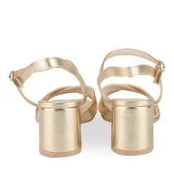 Sandalen GOUD