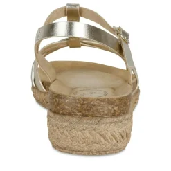 Sandalen GOUD