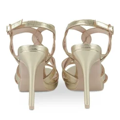 Sandalen GOUD