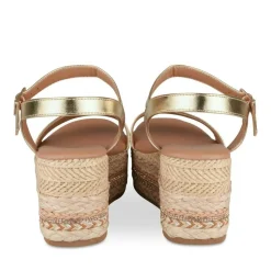 Sandalen GOUD