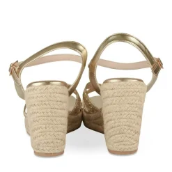 Sandalen GOUD