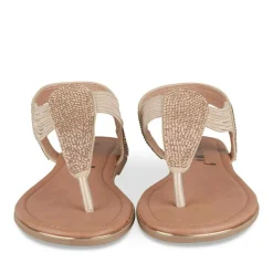 Sandalen GOUD
