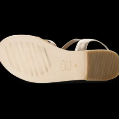 Sandalen GOUD