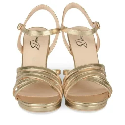 Sandalen GOUD