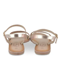 Sandalen GOUD