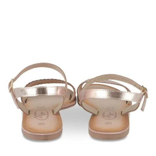 Sandalen GOUD