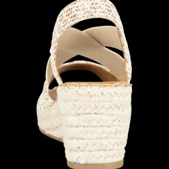 Sandalen GOUD