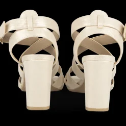 Sandalen GOUD