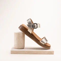 Sandalen GOUD