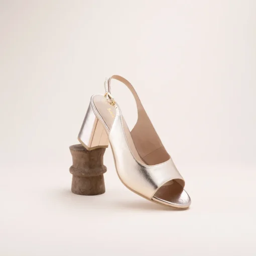 Sandalen GOUD
