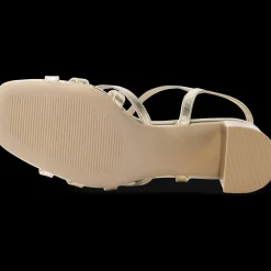 Sandalen GOUD