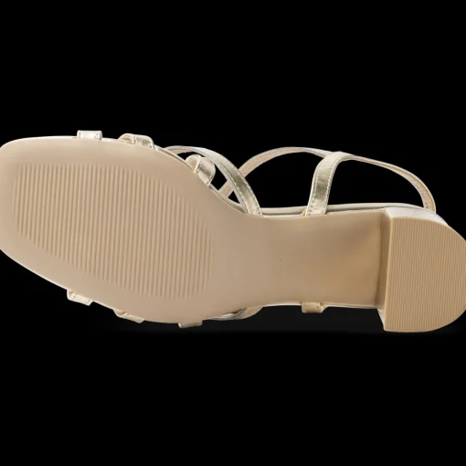 Sandalen GOUD