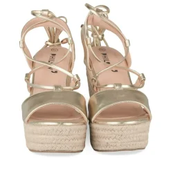Sandalen GOUD