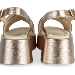 Sandalen GOUD