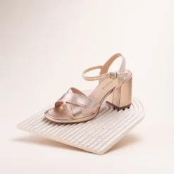 Sandalen GOUD
