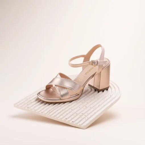 Sandalen GOUD