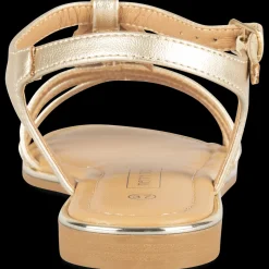 Sandalen GOUD
