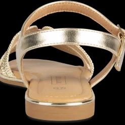 Sandalen GOUD