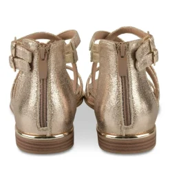 Sandalen GOUD