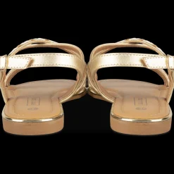 Sandalen GOUD