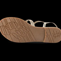 Sandalen GOUD