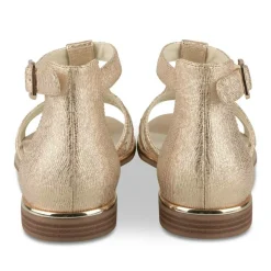 Sandalen GOUD