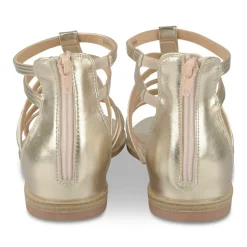 Sandalen GOUD