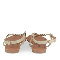 Sandalen GOUD