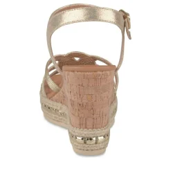 Sandalen GOUD