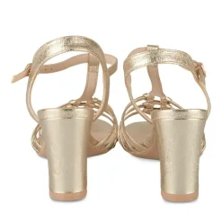 Sandalen GOUD