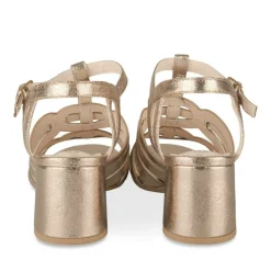 Sandalen GOUD