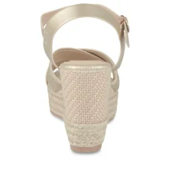 Sandalen GOUD