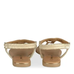 Sandalen GOUD