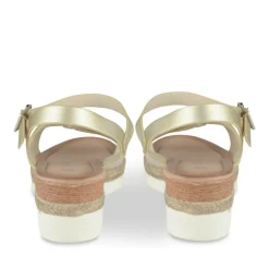 Sandalen GOUD