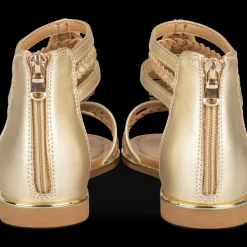 Sandalen GOUD