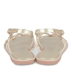 Sandalen GOUD
