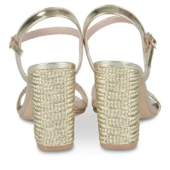 Sandalen GOUD