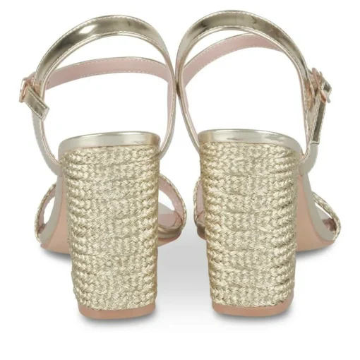 Sandalen GOUD