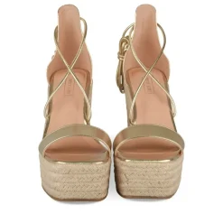 Sandalen GOUD