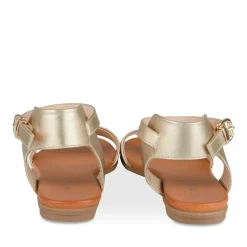 Sandalen GOUD
