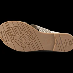 Sandalen GOUD