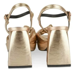 Sandalen GOUD