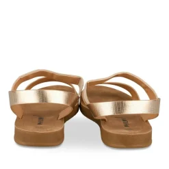 Sandalen GOUD