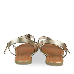 Sandalen GOUD