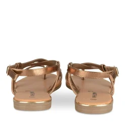 Sandalen GOUD
