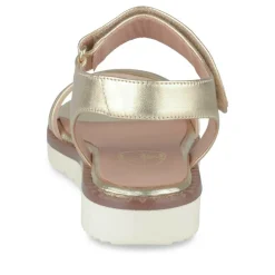 Sandalen GOUD