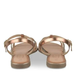 Sandalen GOUD