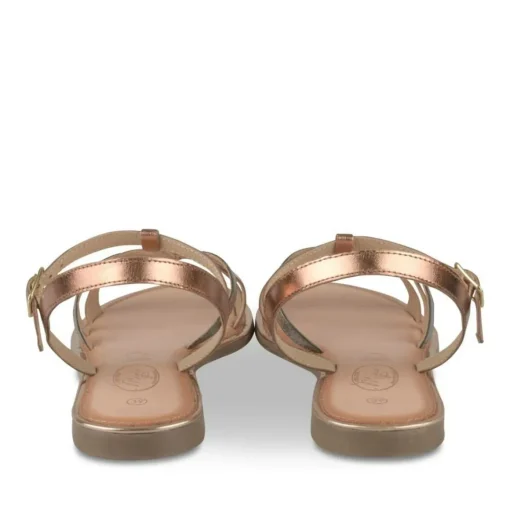 Sandalen GOUD